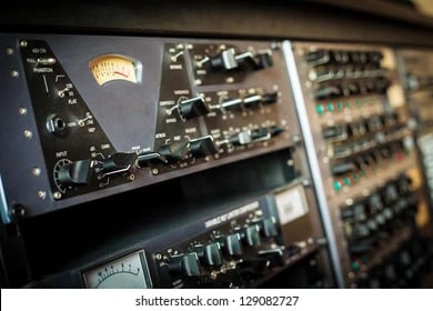 Audio equipment insurance claim