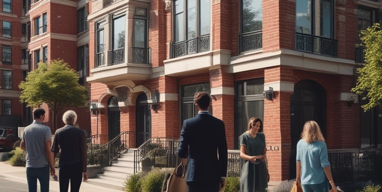 a man riding a skateboard down the side of a ramp
