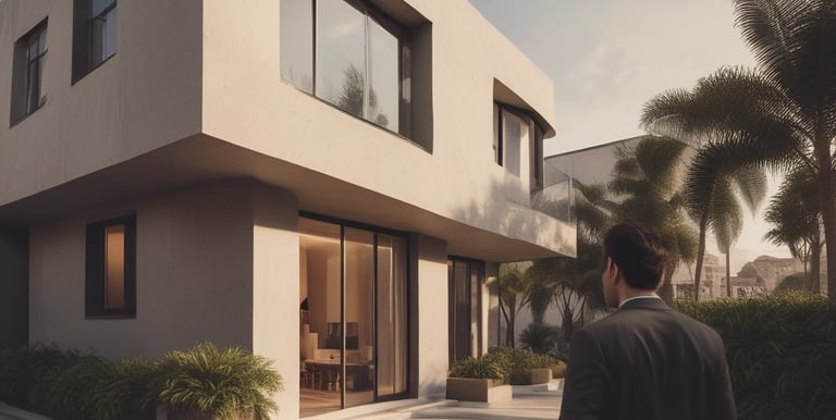 black blue and yellow textile