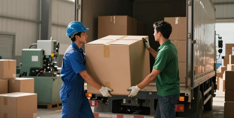 a man riding a skateboard down the side of a ramp