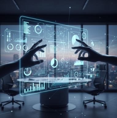 Elaboração de Dashboard