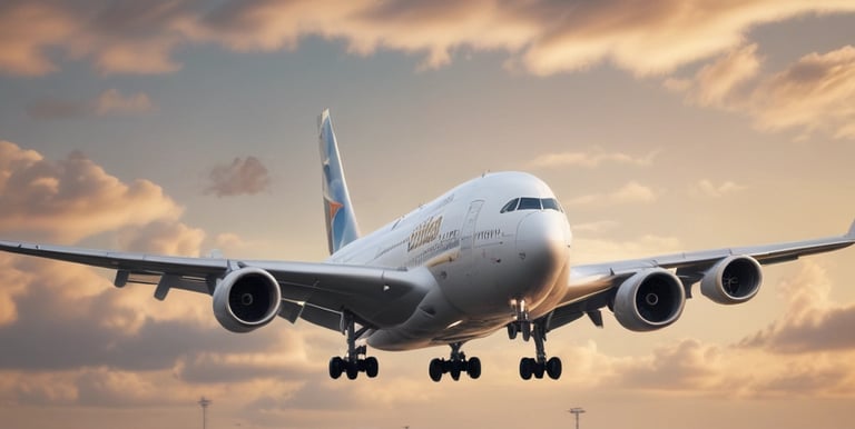 Friendly driver helping a passenger with luggage at a busy airport terminal.