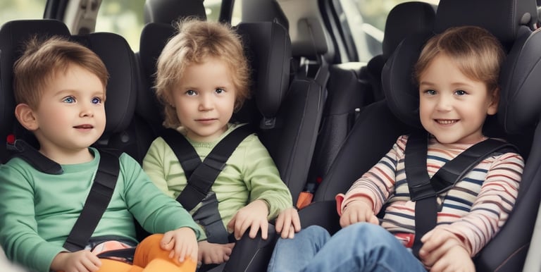 white Mercedes-Benz Sprinter parked on open yard beside chain rail