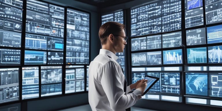 Finished residential renovation showcasing modern design and quality.