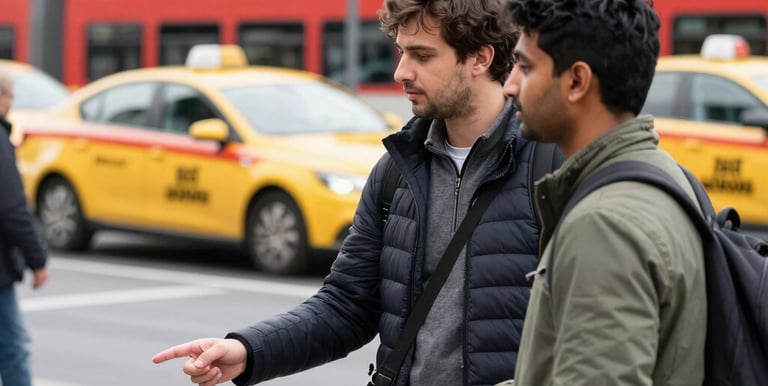 a man riding a skateboard down the side of a ramp