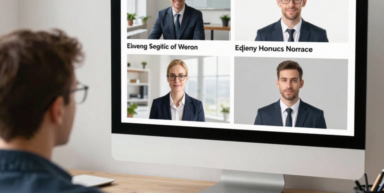 A focused teacher explaining medical concepts to a small group of attentive overseas doctors.