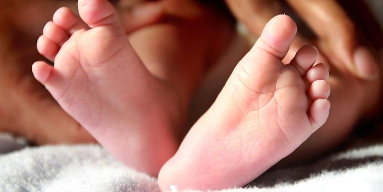 osteopatia pediatrica