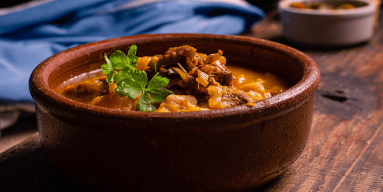 Locro