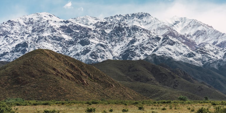 Valle de Uco