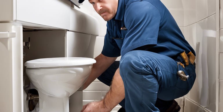 a car parked on the side of the road