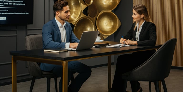 The Verve Phoenix team dedicated to driving startup and enterprise success.