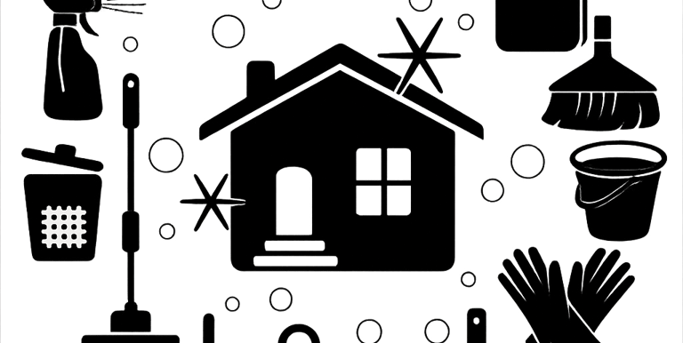 General cleaning bandung