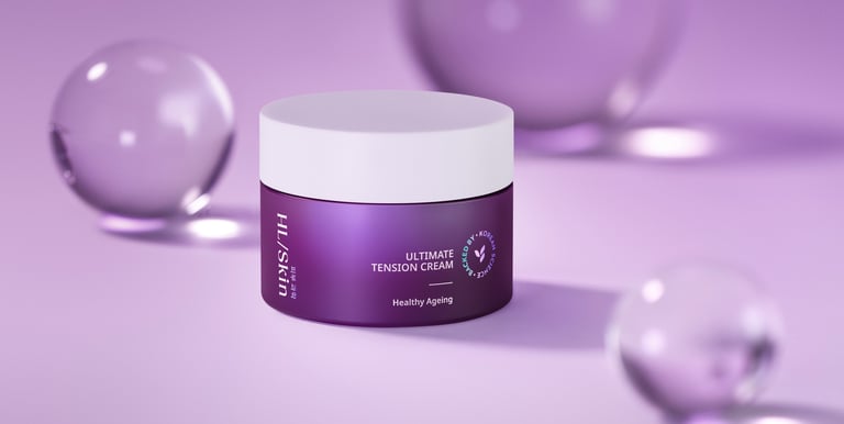 Crème Tension Ultime HL-Skin Herbalife