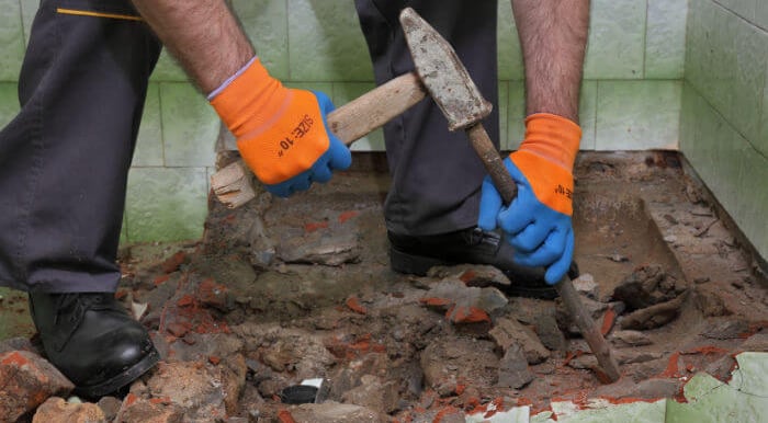 tile repair
