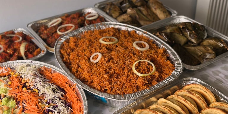 Bulk Order Vanny's Delight 