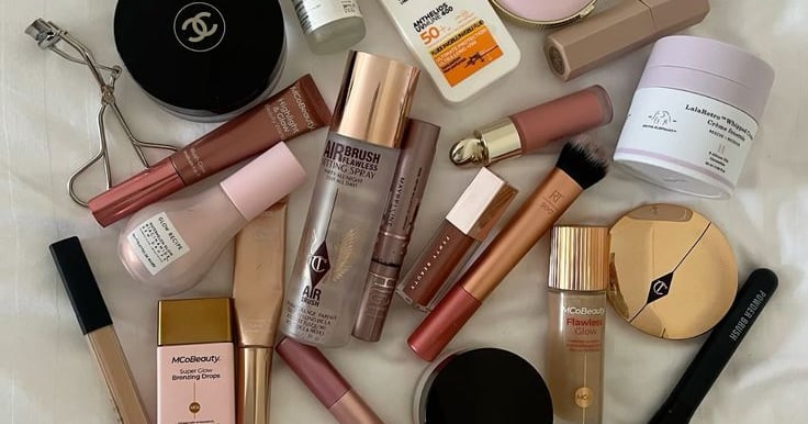 shaash makeups 