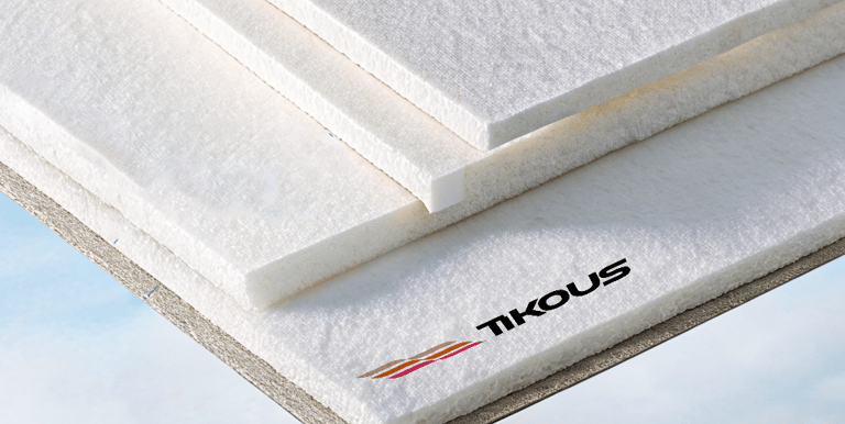 Technical thermal insulation