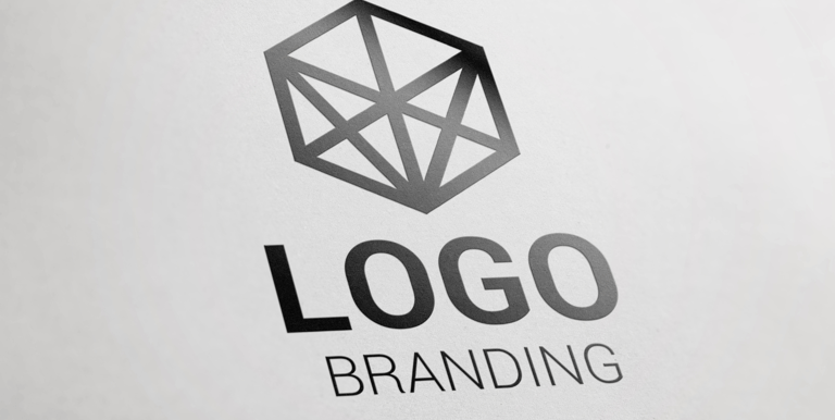 Branding, logo