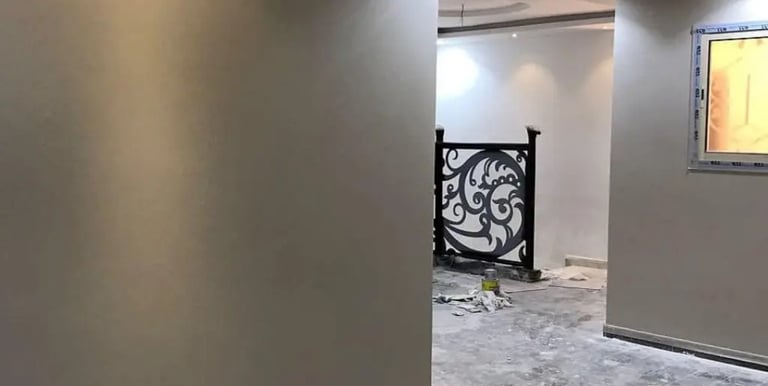 دهانات الدمام 