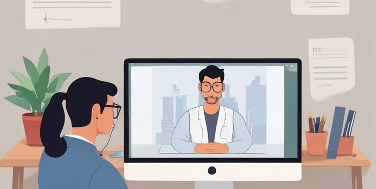 black blue and yellow textile