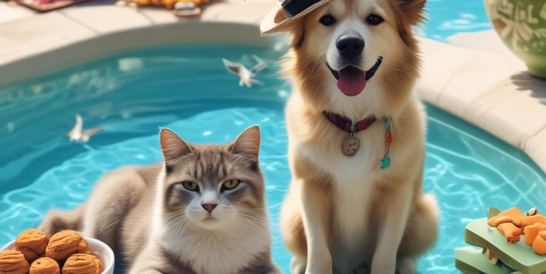 A vibrant display of various freeze-dried candies in colorful packaging.