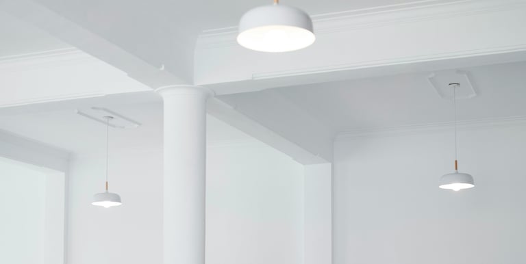 interior painting