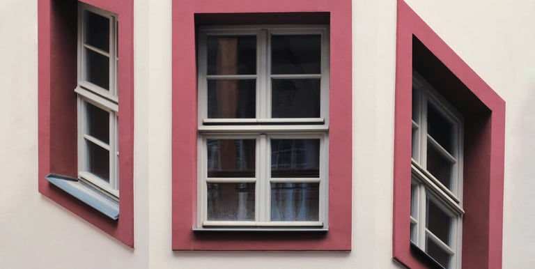exterior painting