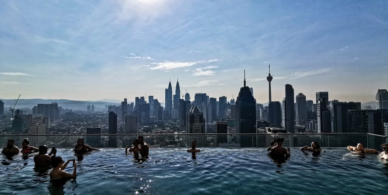 Kuala Lumpur