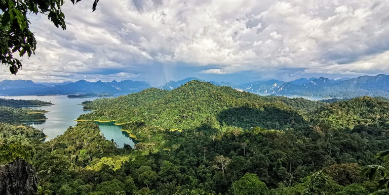 Khao Sok National Park