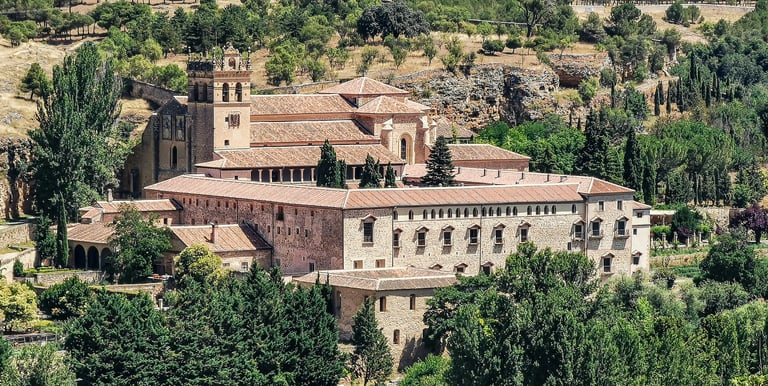 Segovia