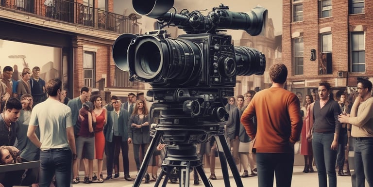 a crystal vase with pink flowers in it