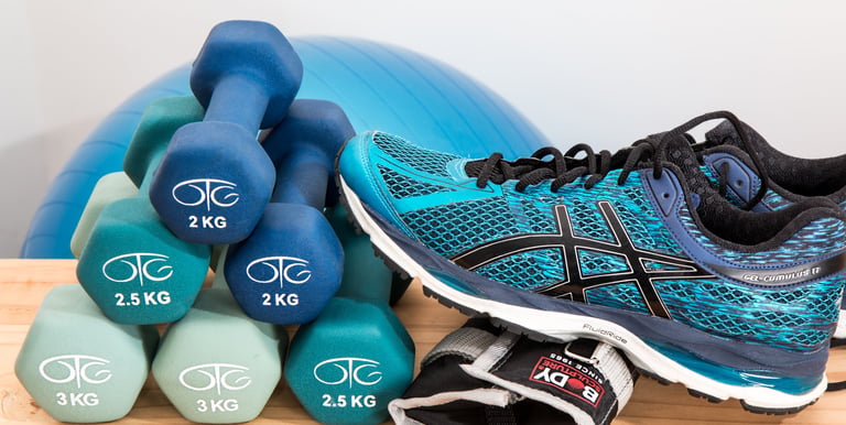 Blogs on healthy movement - click to know more