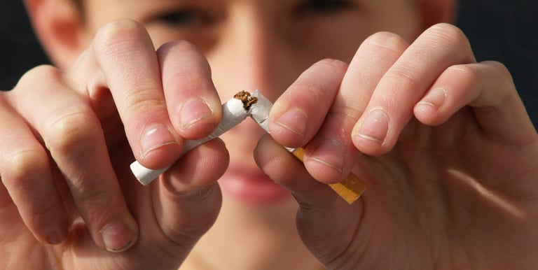 Blogs on the Practical Ways to Avoid Substances - click to know more