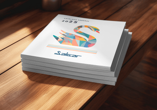 Salgar Brochure Download