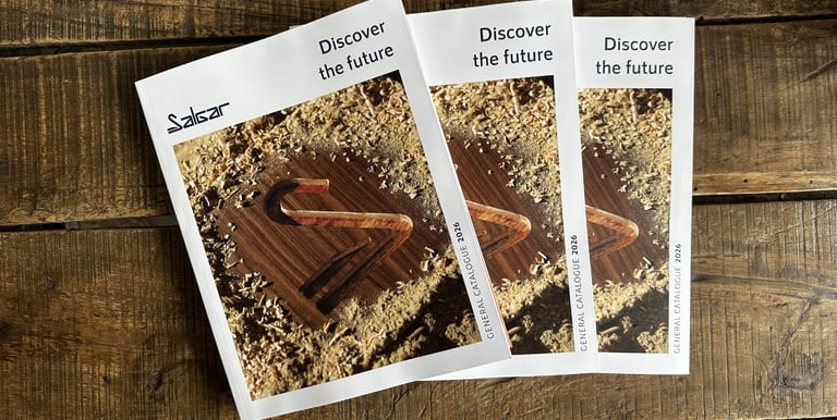 Salgar 2026 Brochure
