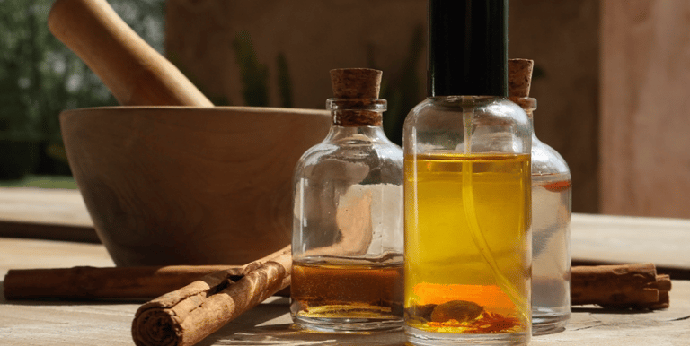 profumi artigianali