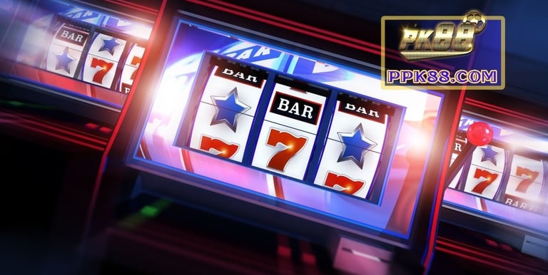 bắn cá, nổ hủ nhà cái pk88