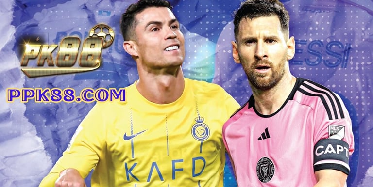 thể thao nhà cái pk88