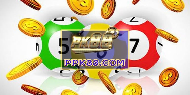 xổ số nhà cái pk88