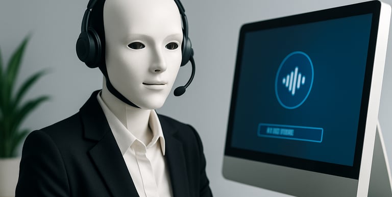ai-receptionist-Elliott System Partners - FAQ's