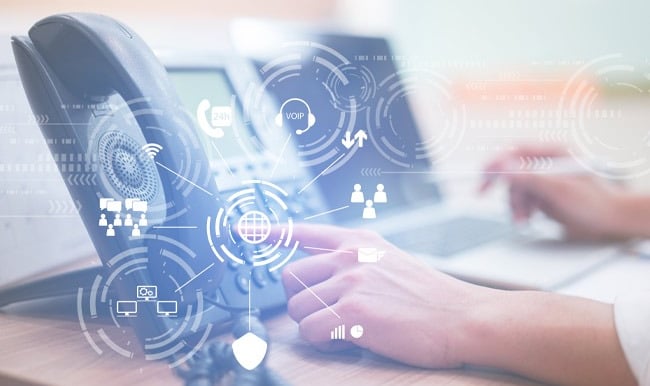 Elliott System Partners - VoIP Phone Systems