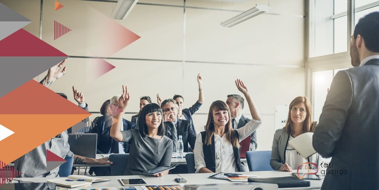 Palestras e Workshops Tati Queiros