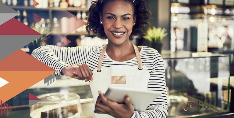 Consultoria Empresarial