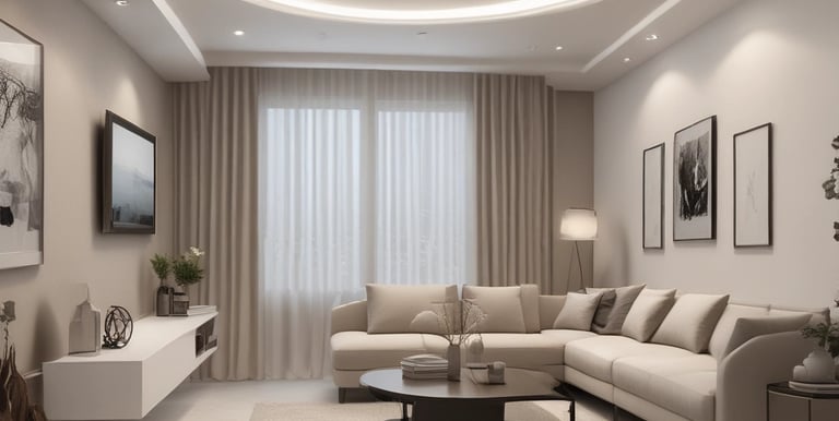 A beautifully remodeled kitchen with modern American style.