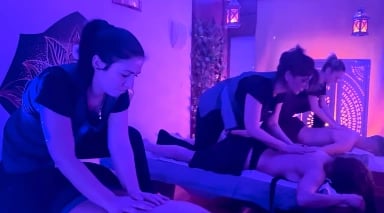 Migliori Massaggi di coppia con percorso benessere