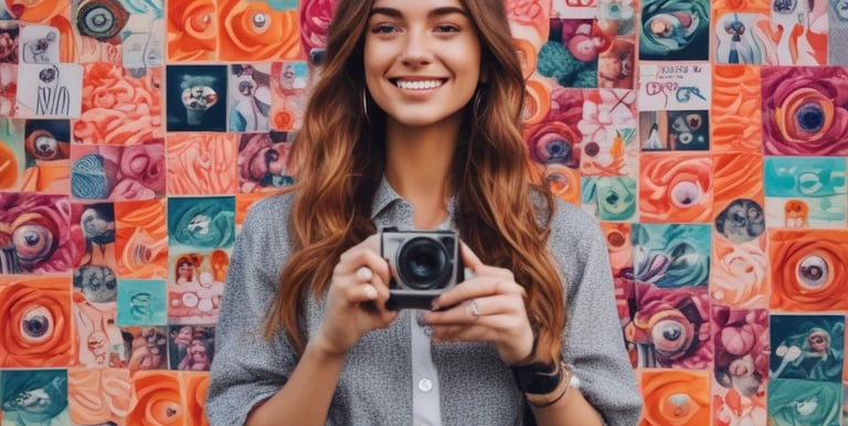 a man riding a skateboard down the side of a ramp