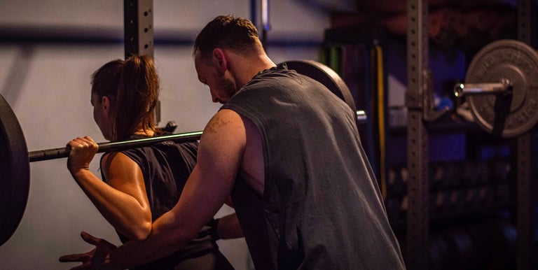 Personal Training