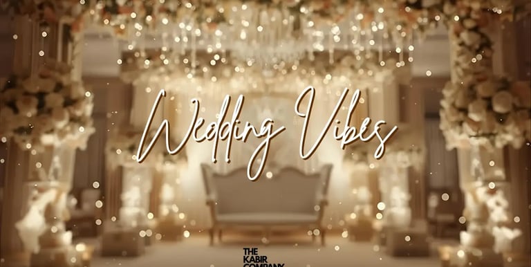 Top wedding planners in delhi ncr