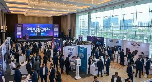 Product Launch | The Kabir COmpany