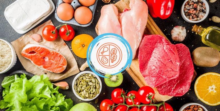 Alimenti sani nutrizione consapevole Metodo VitaPlus